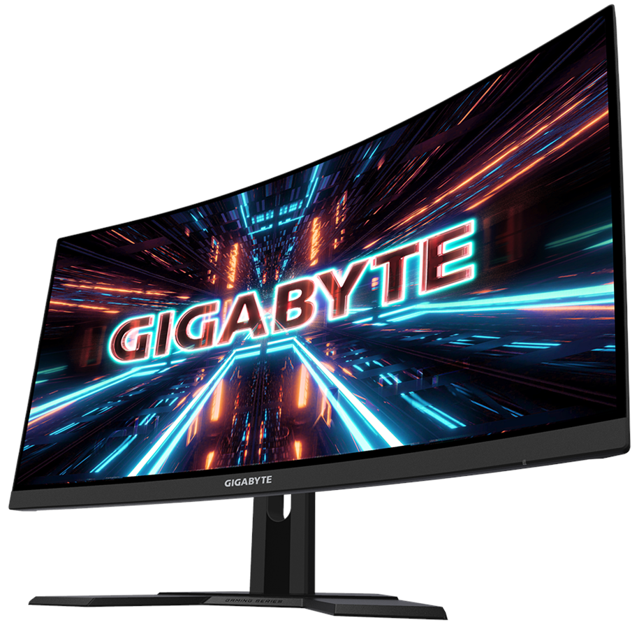 Bildschirm - 27" GIGABYTE G27FC 165Hz VA - G27FC