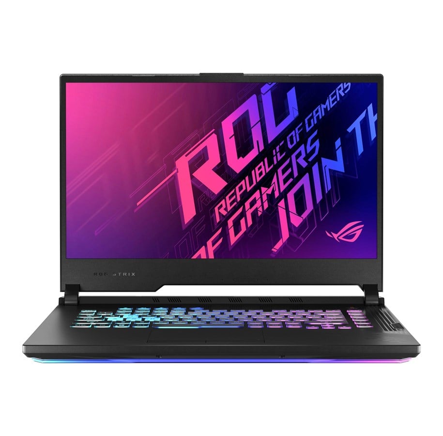 Laptops - ASUS ROG Strix G15 G512LV-AL016T - G512LV-AL016T