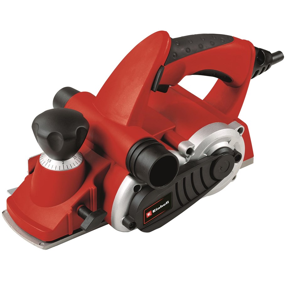 Haus & Garten - Einhell TE-PL 900 Elektrohobel - 4345320