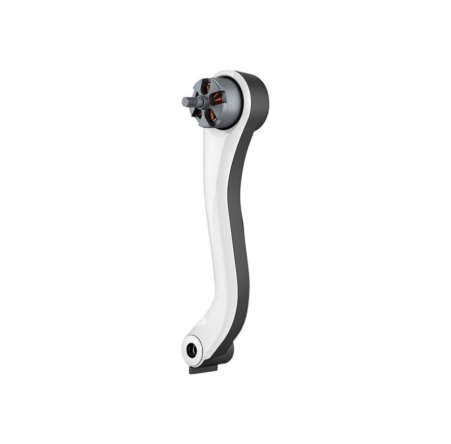 Drohnen - GoPro - Karma Replacement Arm Back Right - RQBRA-001