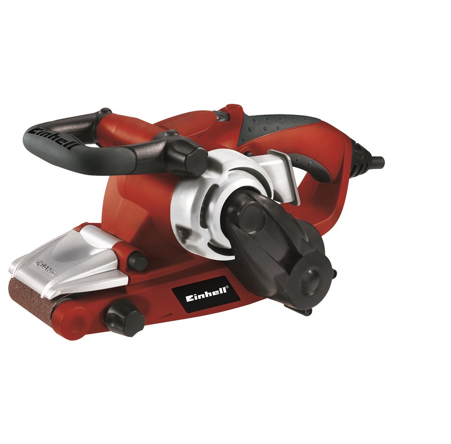 Schleifmaschine - Einhell Belt Sander TE-BS 8540 E - 4466230