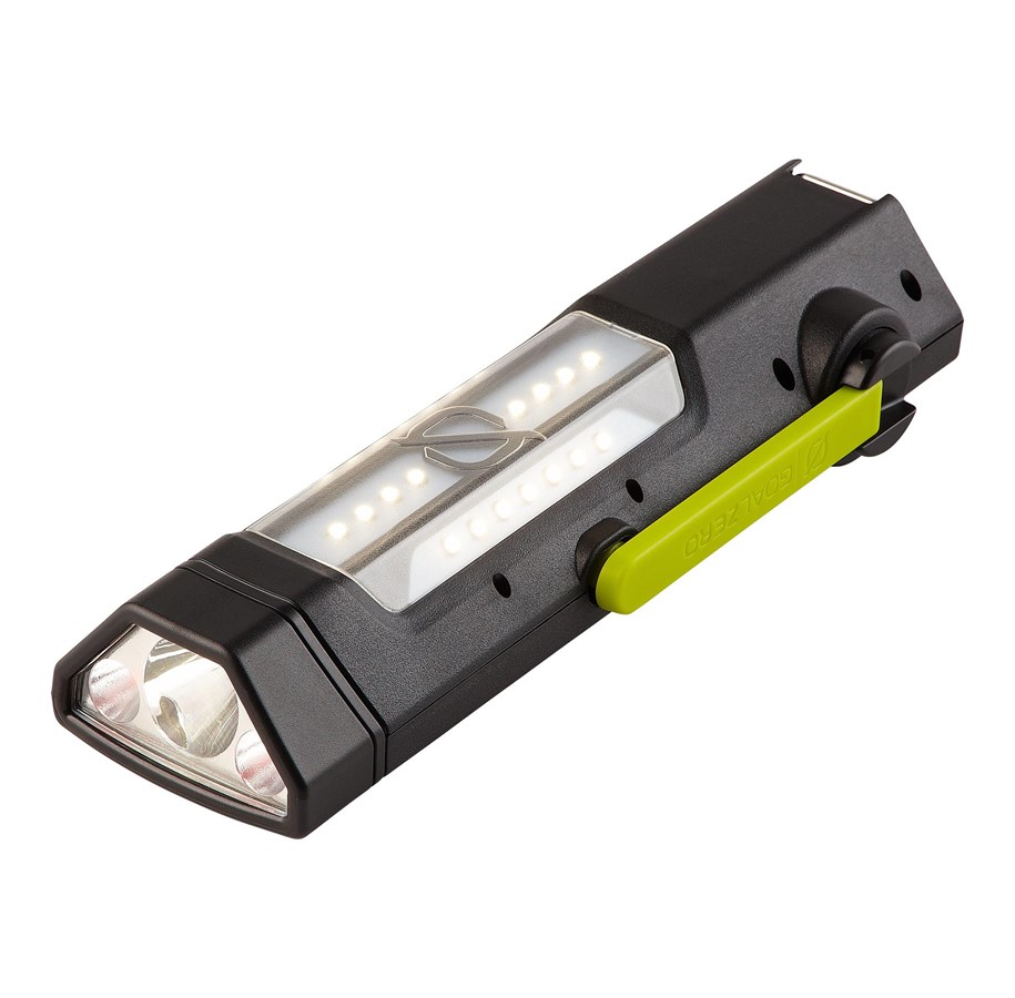 Smart-Home - Goal Zero TORCH 250 - flashlight - LED - 90110