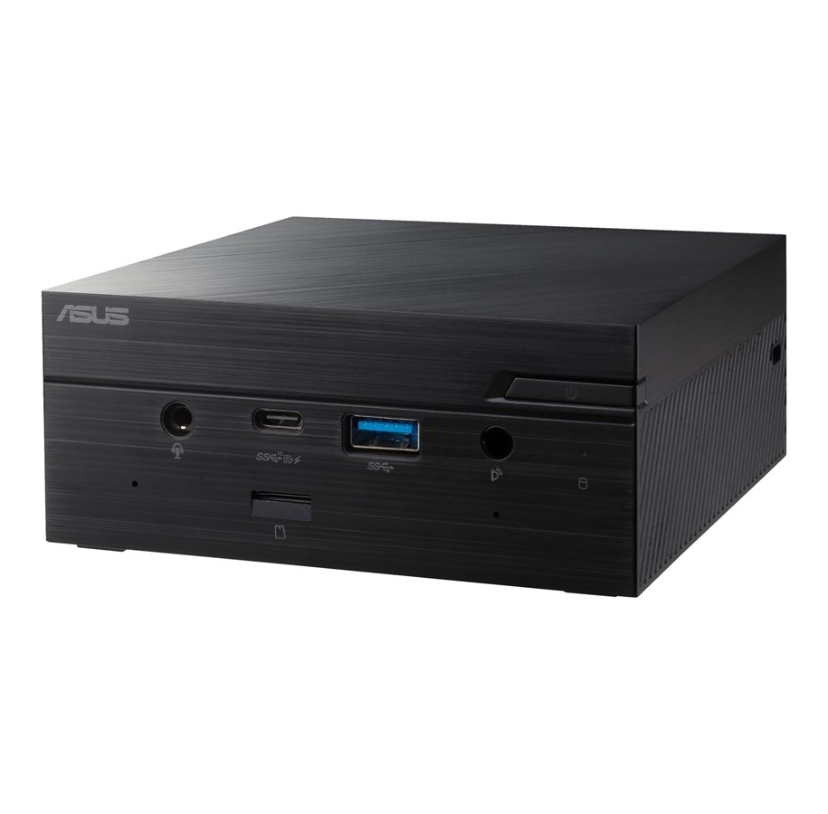 Stationär - Mini PC / Barebone - ASUS Mini PC PN50 BBR545MD - 90MR00E1-M00160