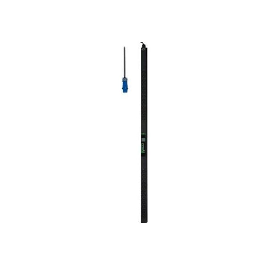 Stromkabel (Extern) - APC Easy PDU Switched ZeroU 16A 230V - EPDU1116S