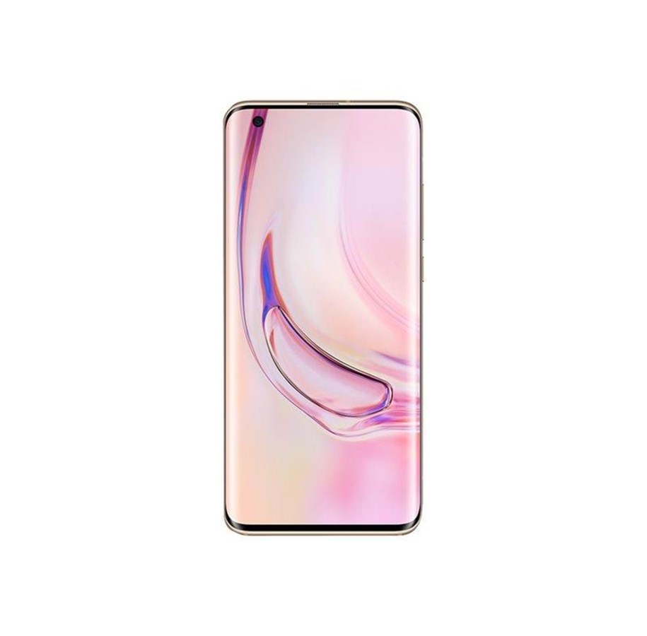 Handys & Smartphones - Xiaomi Mi 10 Pro 5G 256GB - Alpine White - MZB9038EU