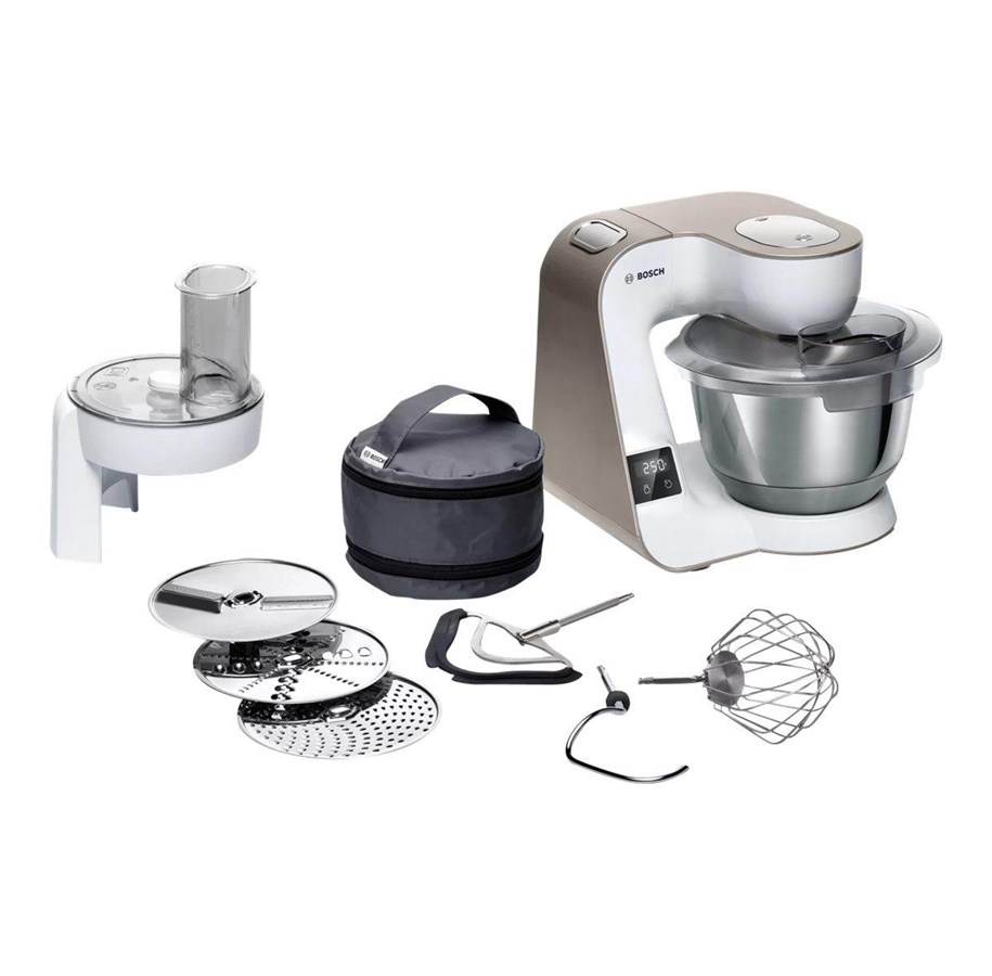 Кухонная машина bosch mum5xw10