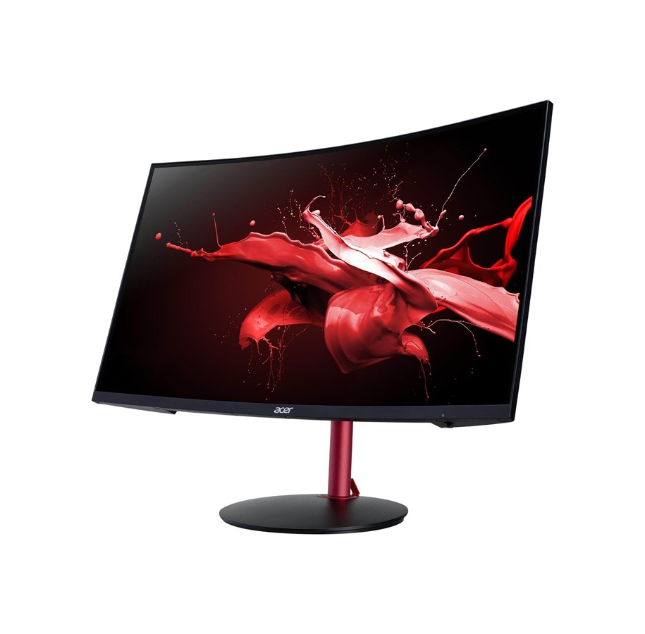 Bildschirm - 24" Acer Nitro XZ242Q - UM.UX2EE.P01