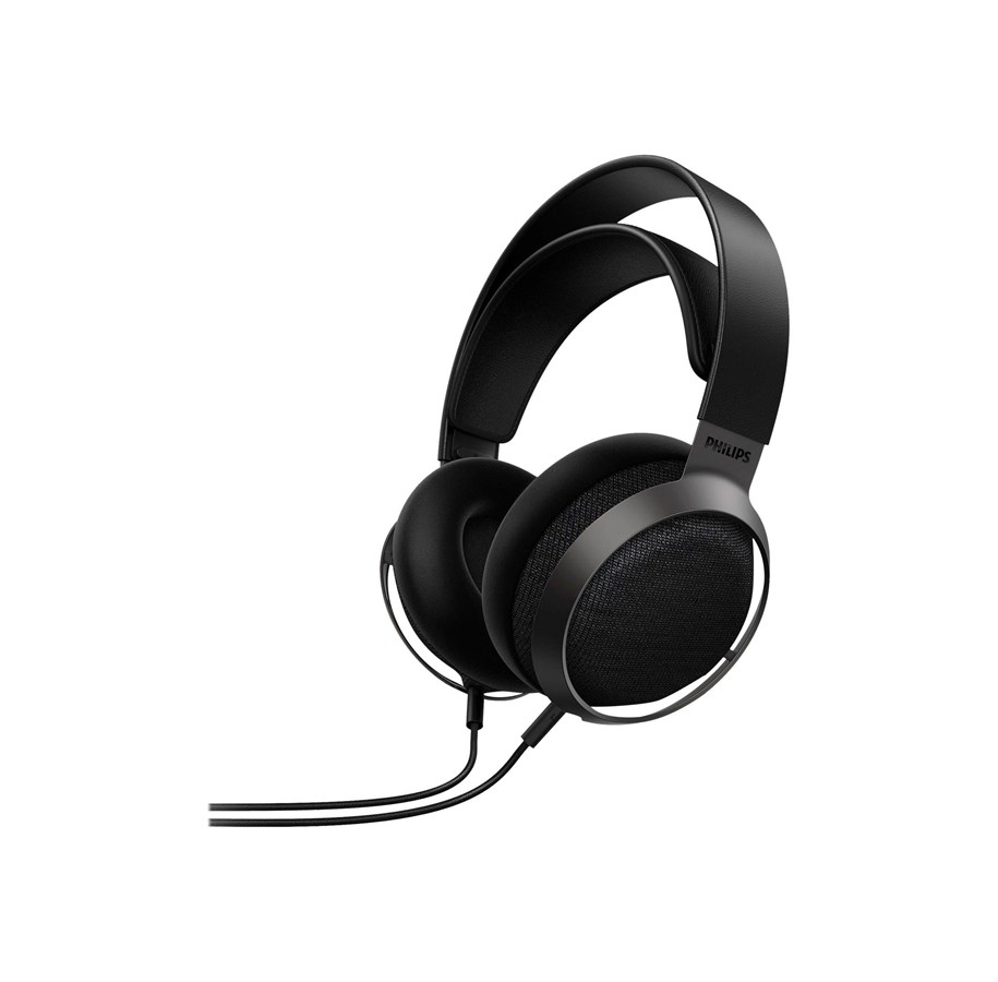 Kopfhörer/Headsets - Philips Fidelio X3 - X3/00