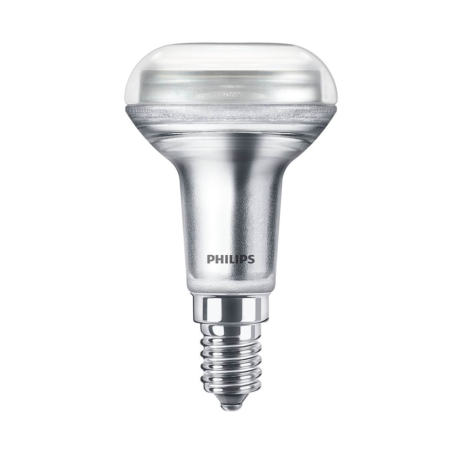 LED-Birnen - Philips LED-Lampe Classic Reflektor R50 1.4W/827 (25W) 36° E14 - 929001891055