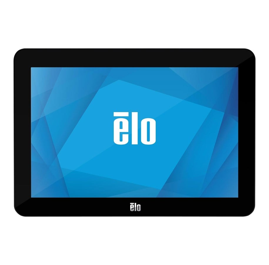 Monitor - 10" Elo E324341 - 1280x800 - 60Hz - IPS - E324341