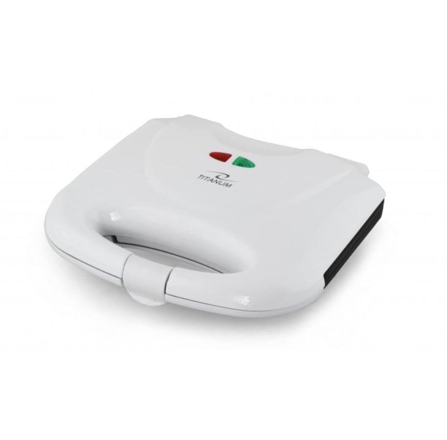 Andere Küchengeräte - Esperanza Opiekacz do kanapek TITANUM Mozzarella TKT001W (70 - TKT001W