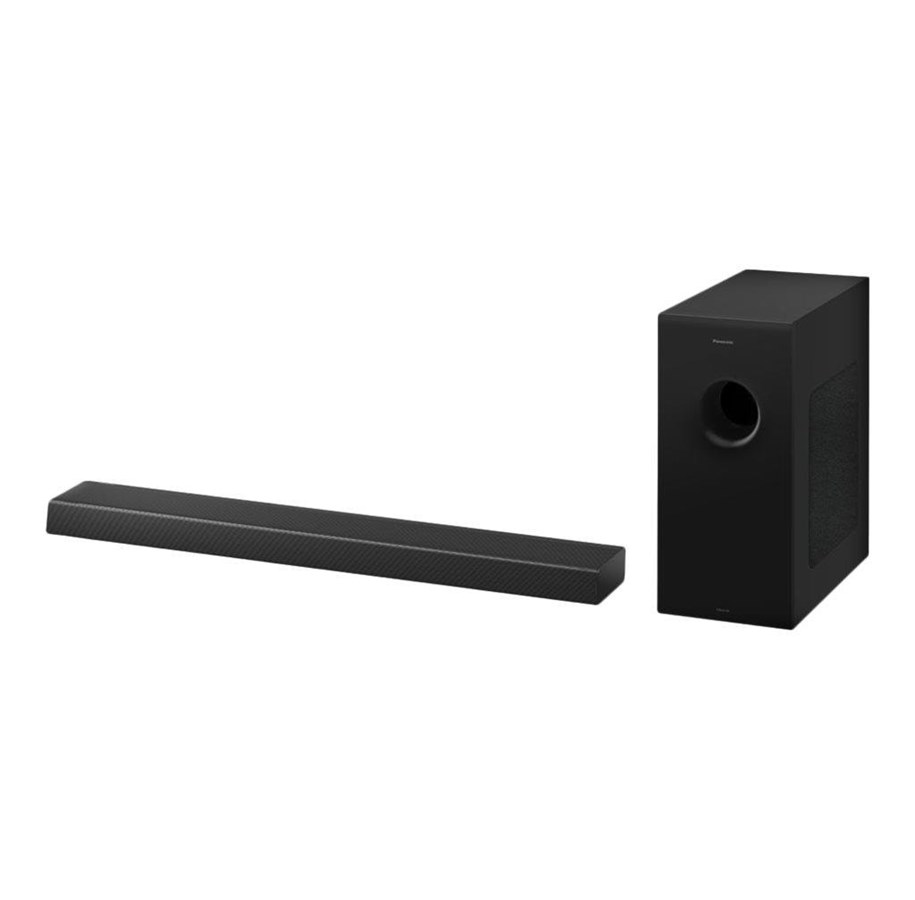 Heimkino - Panasonic SC-HTB600EGK - SC-HTB600EGK
