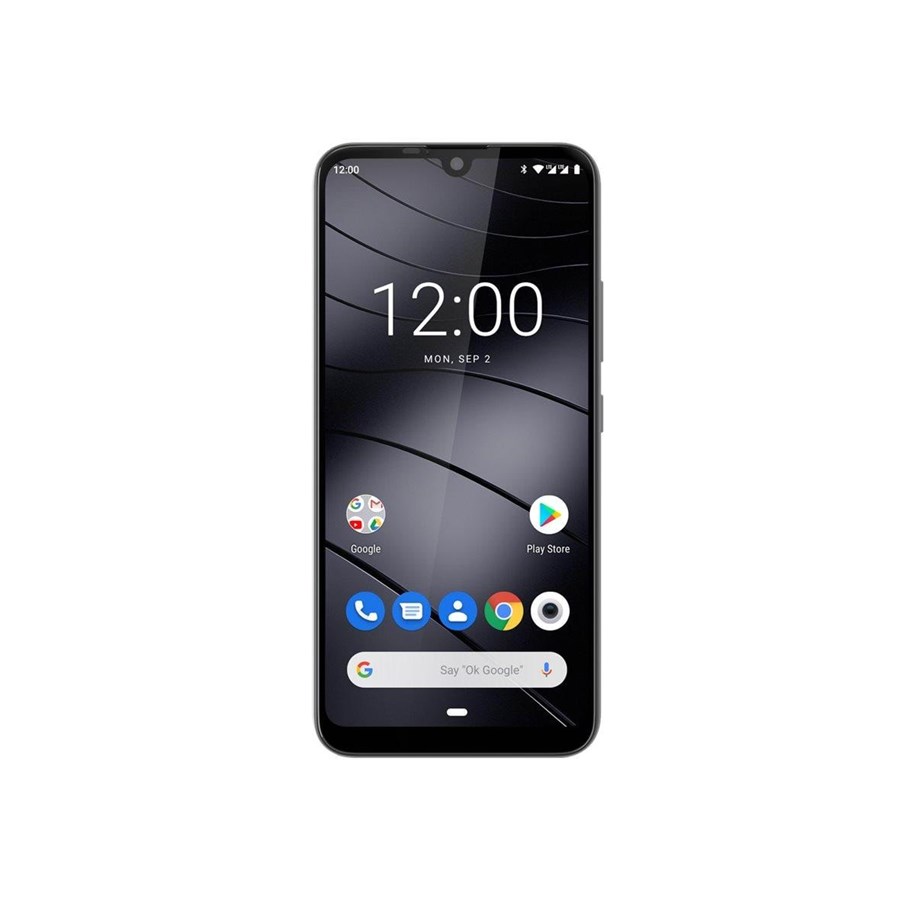 Handys & Smartphones - Siemens Gigaset GS190 - S30853-H1513-R101