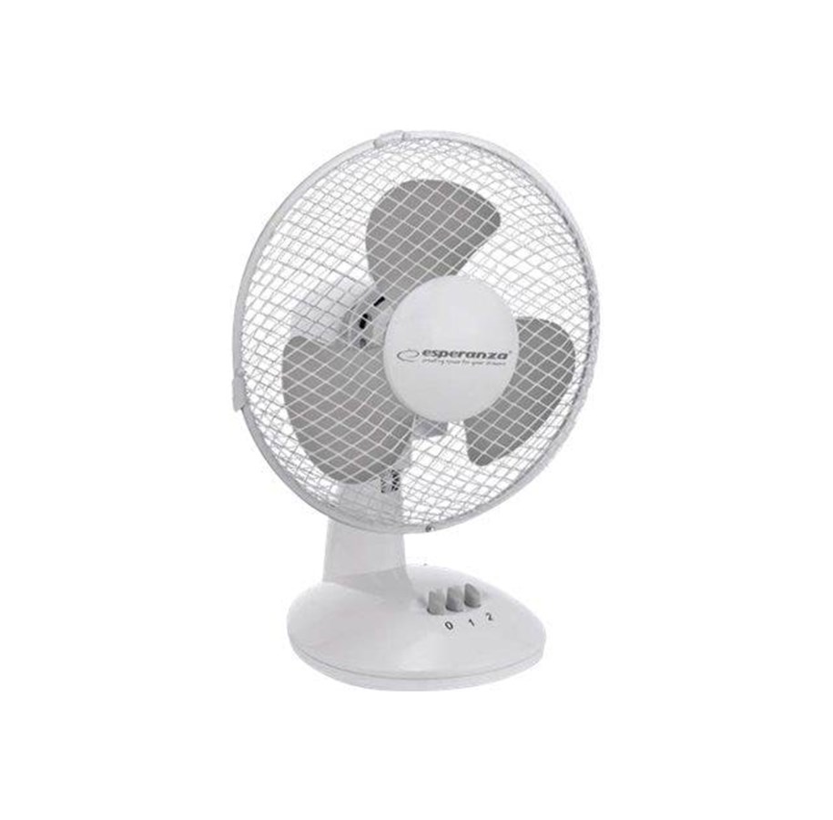Klima / Ventilatoren / Klimaanlage - Esperanza ZEPHYR - cooling fan - EHF004WE