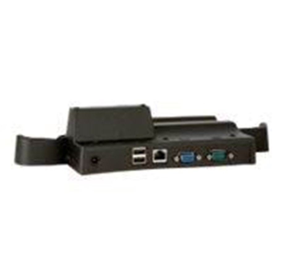 Dockingstationen - Honeywell RT10 DESK DOCK 12-19V DC PSU - RT10-CD