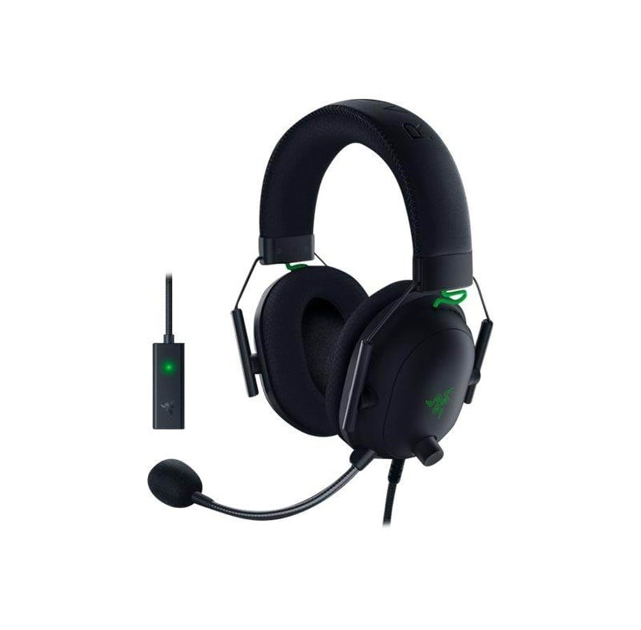 Kopfhörer/Headsets - Razer BlackShark V2 - RZ04-03230100-R3M1