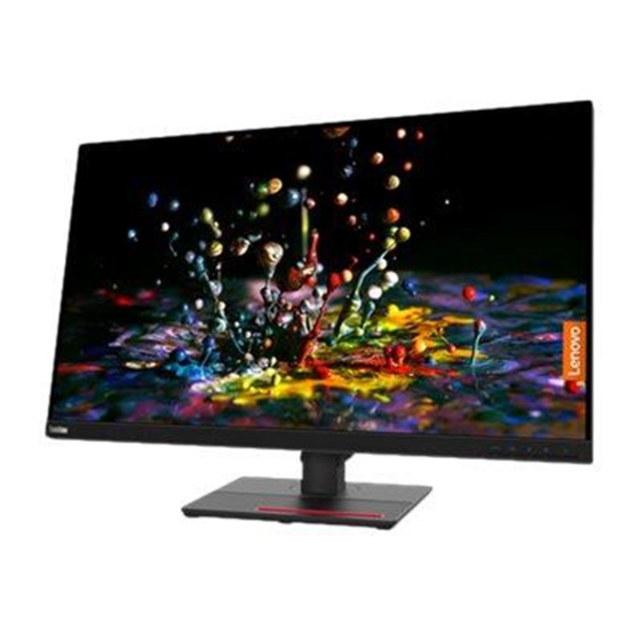 Bildschirm - 32" Lenovo ThinkVision P32p-20 - 62A2GAT2EU