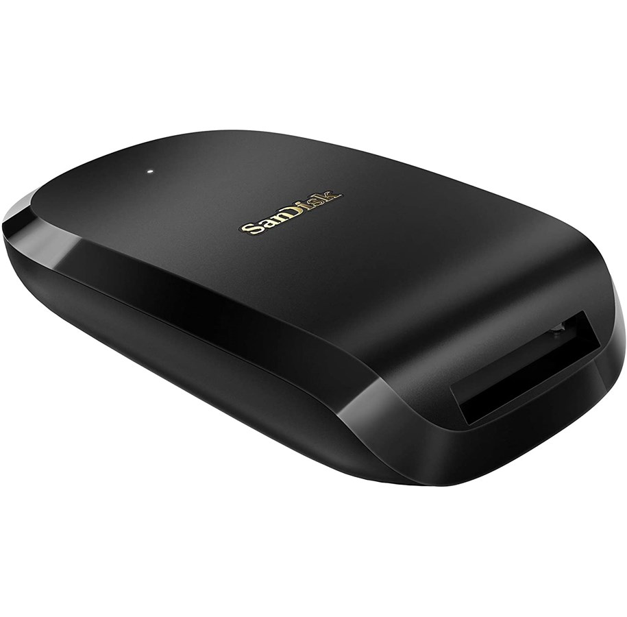 Speicherkarten Lesegerät/Adapter - SANDISK Extreme PRO - SDDR-F451-GNGEN