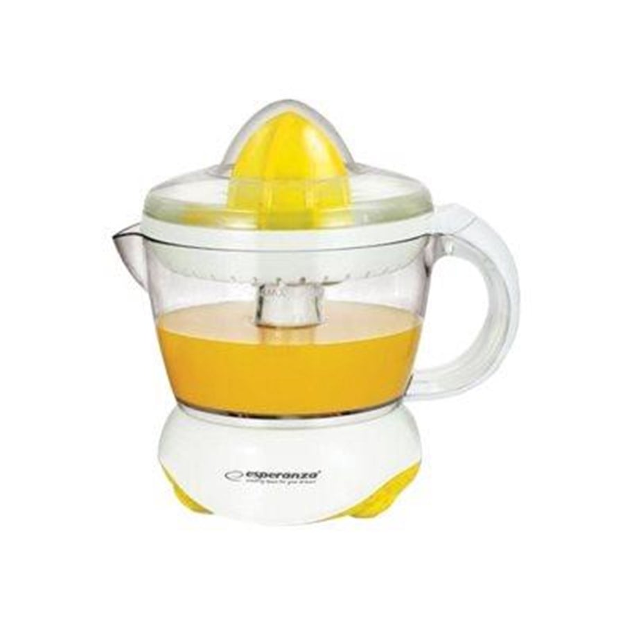 Saftpressen - Esperanza CLEMENTINE - citrus press - white/yellow - EKJ001Y