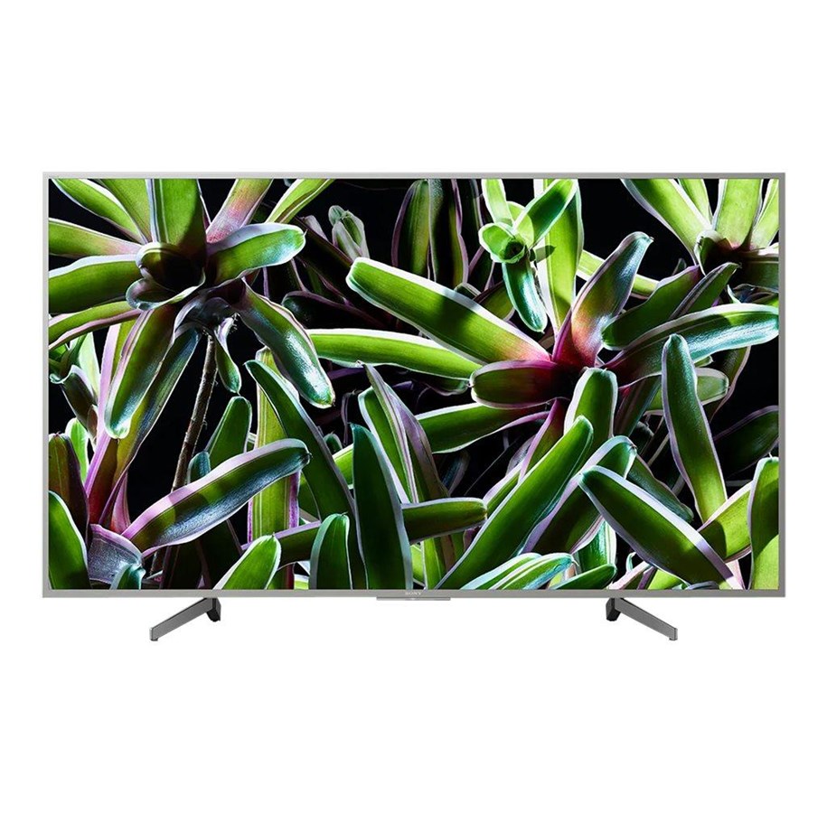Flachbild TV - Sony 0 " Flachbild TV LED 4K KD-49XG7077 - KD49XG7077SAEP