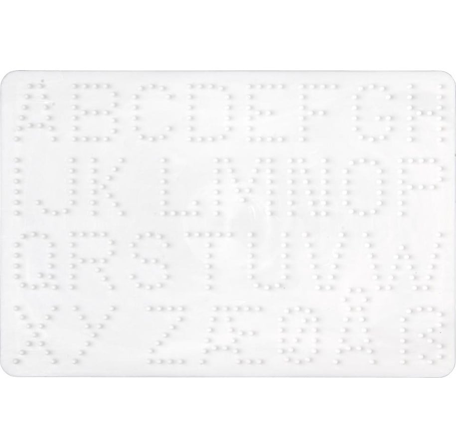 Kreativ-Spiele - Hama Ironing Beads Pegboard Letters - 272