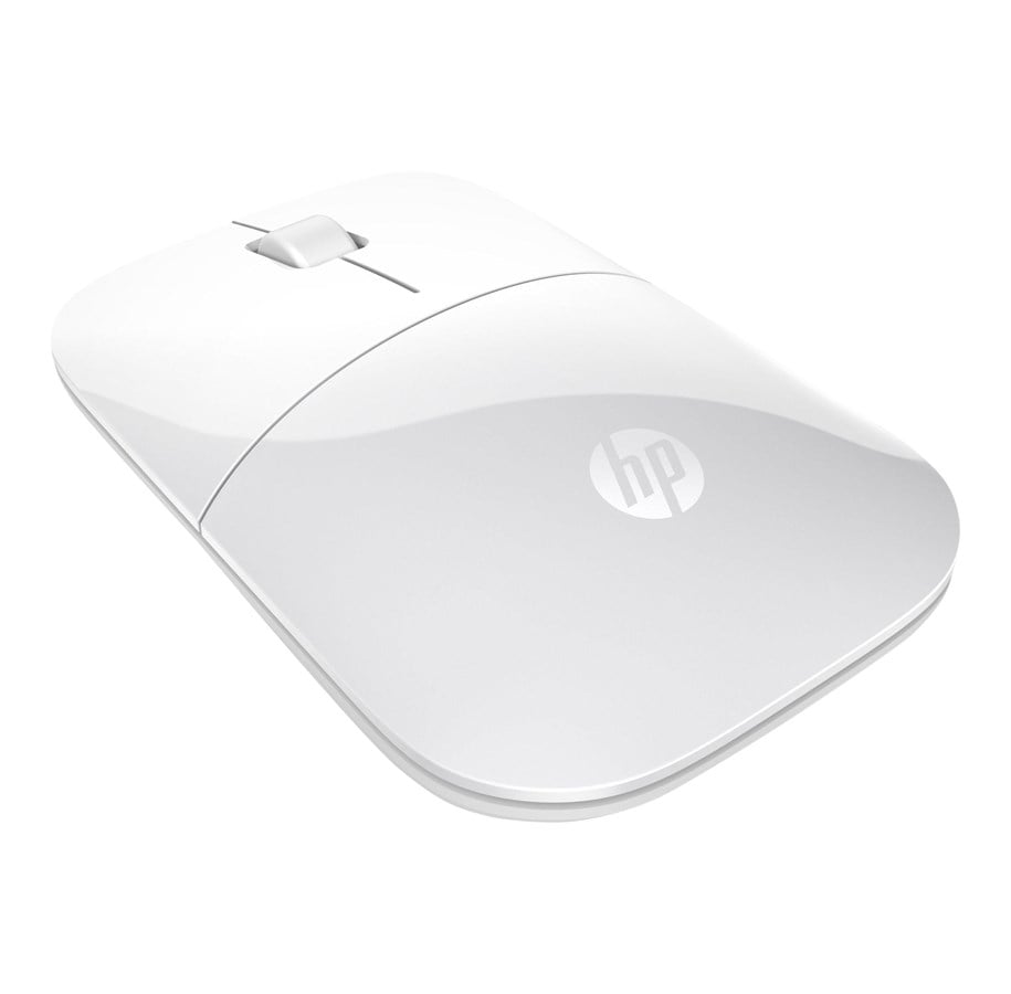Maus - HP Z3700 - Maus (Weiß) - V0L80AA