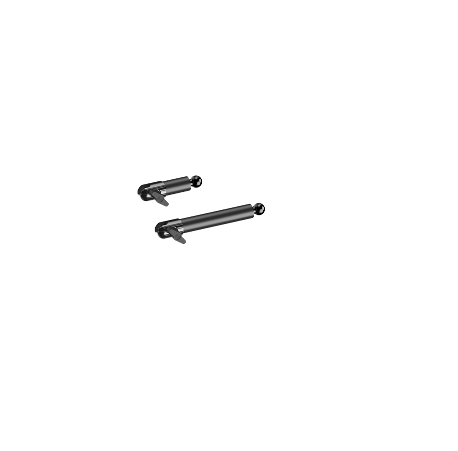 Streamingausrüstung - Elgato Multi Mount Flex Arm S Kit - 10AAH9901