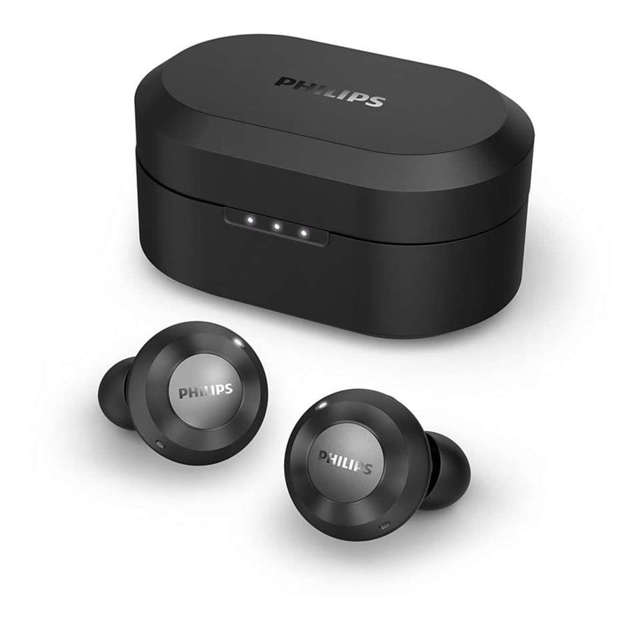Kopfhörer/Headsets - Philips TAT8505BK/00 - TAT8505BK/00