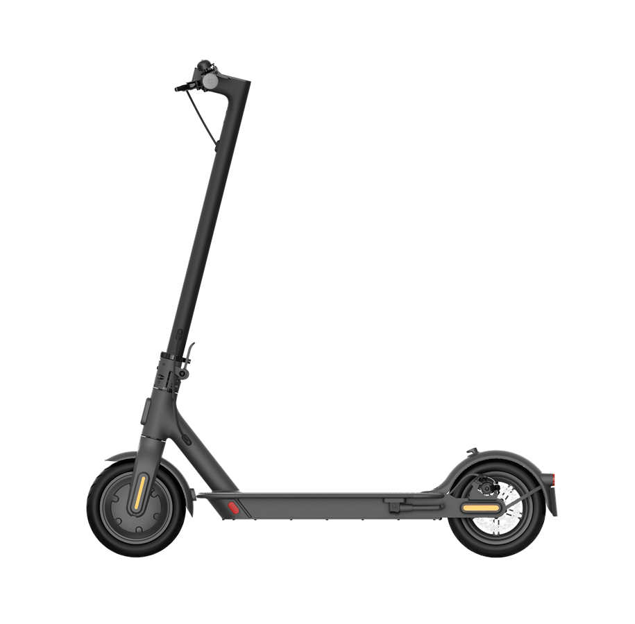 Elektroroller - Xiaomi Mi Electric Scooter 1S (25 km/h) - 2_311848