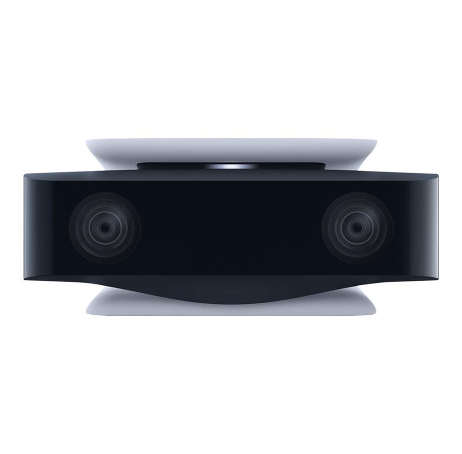 Gaming Zubehör - Sony PlayStation 5 HD Camera - 711719321200