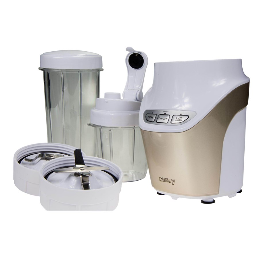 Mixer - Camry Mixer Premium CR 4071 Nutri Pro Professional - 1700 W - CR 4071