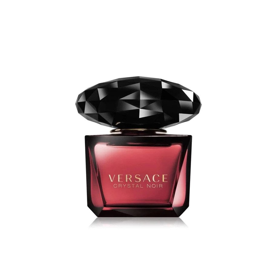 Parfüm und Düfte - VERSACE Crystal Noir Eau De Toilette - 90 ml0 - 8018365070462