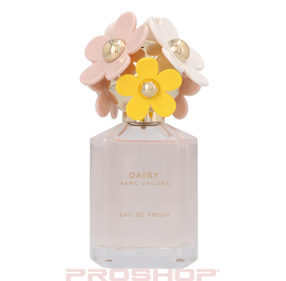 Parfüm und Düfte - Marc Jacobs - Daisy Eau So Fresh - 6121161