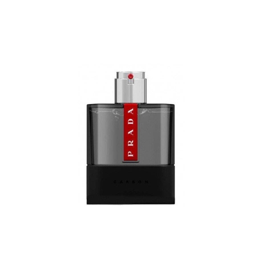 Parfüm und Düfte - Prada Luna Rossa Carbon - 100 ml0 - 8435137759781