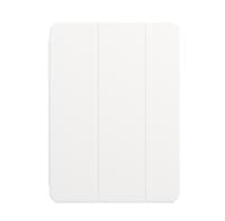 Tablets - Cover & Case - Apple iPad Air (2020) Smart Folio - White - MH0A3ZM/A