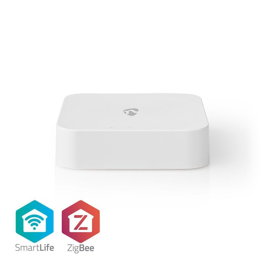 Smart-Home - Nedis SmartLife Gateway - WIFIZB10WT