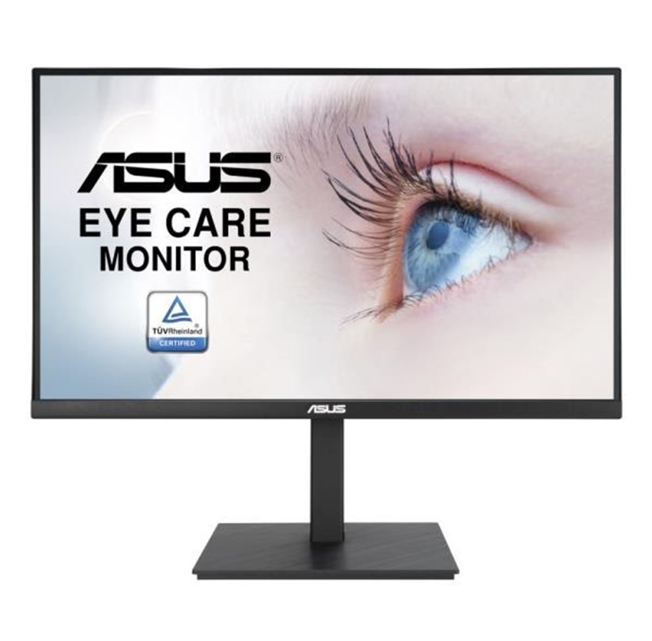Bildschirm - 27" ASUS VA27AQSB - 2560x1440 (QHD) - 75Hz - IPS - 90LM06G0-B01170