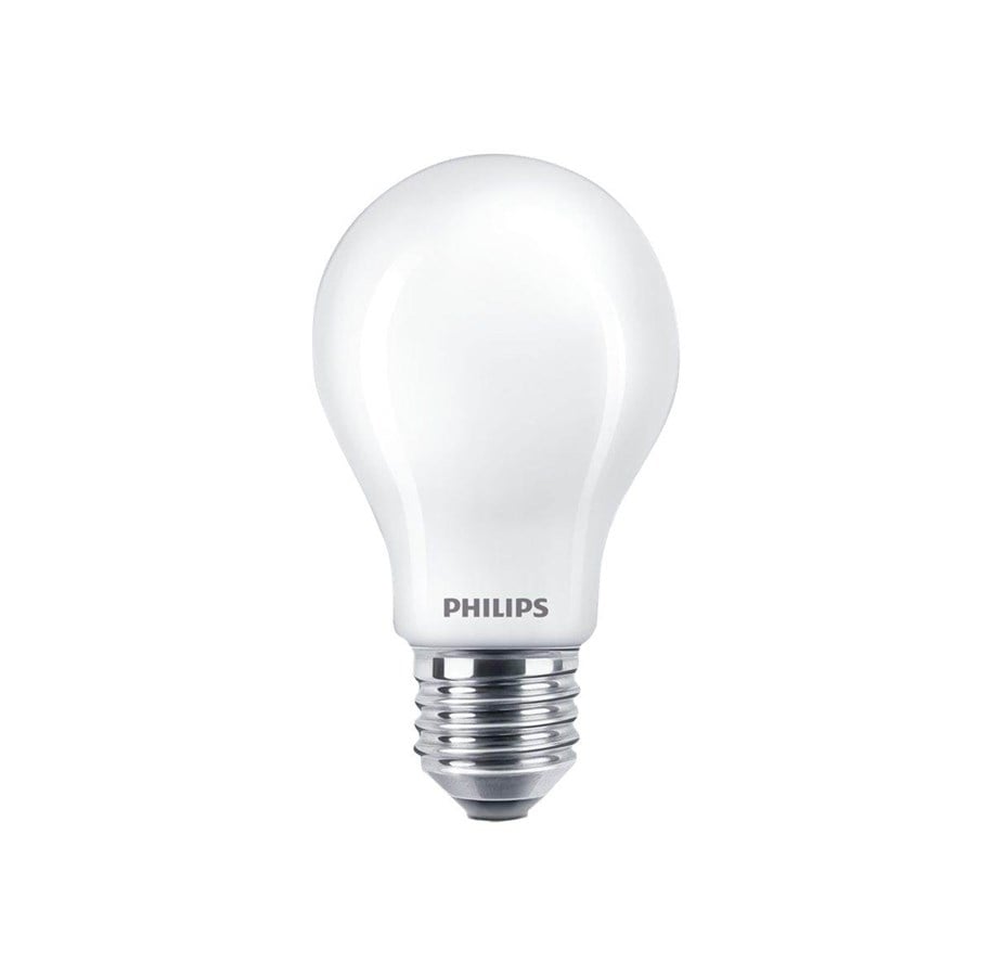 LED-Birnen - Philips LED-Lampe Classic Standard 10.5W/827 (100W) Frosted E27 - 929002026455