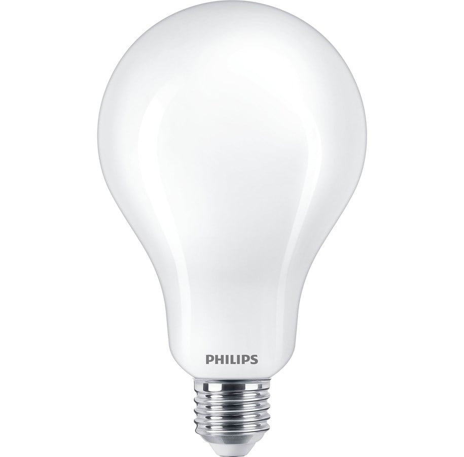 LED-Birnen - Philips LED-Lampe LED classic 200W A95 E27 WW FR ND SRT4 E27 - 929002372901