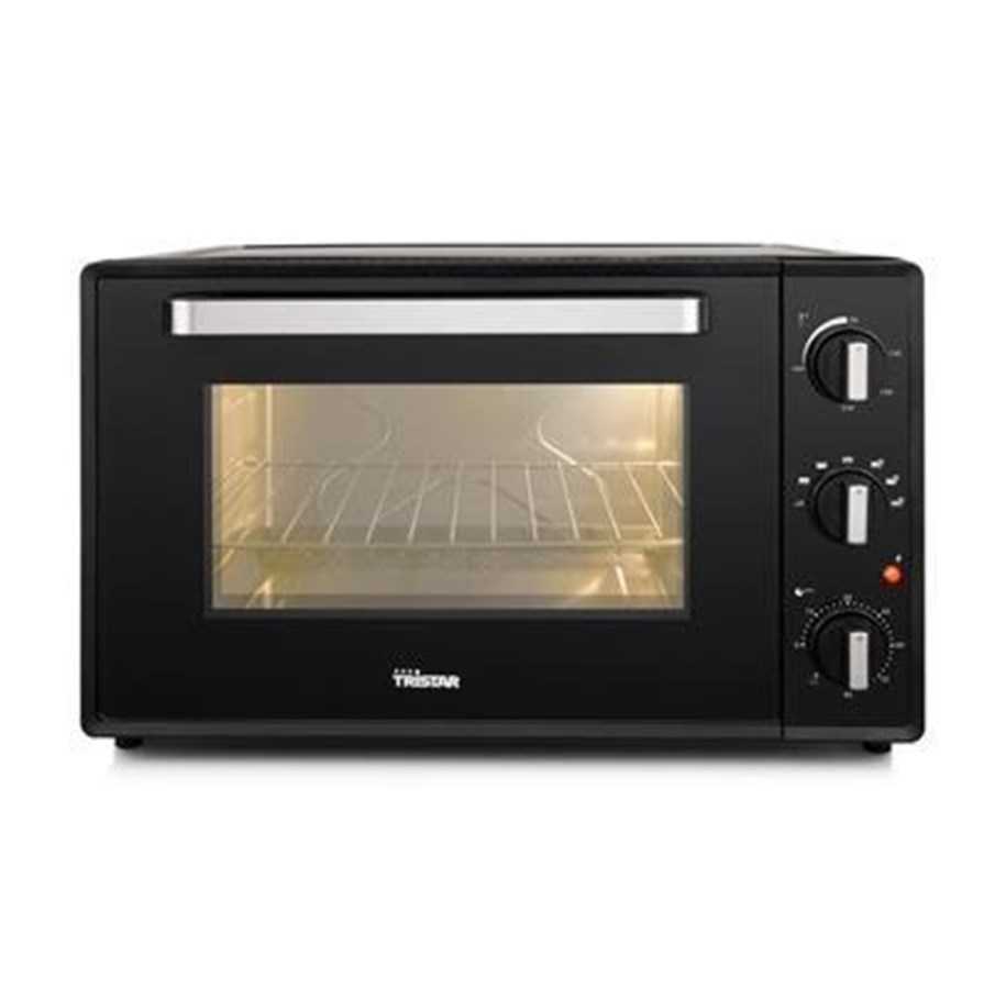 Mikrowellen-/Miniofen - Tristar OV-3625 Konvektionsovn 28 L - 1500 W - TRI3625
