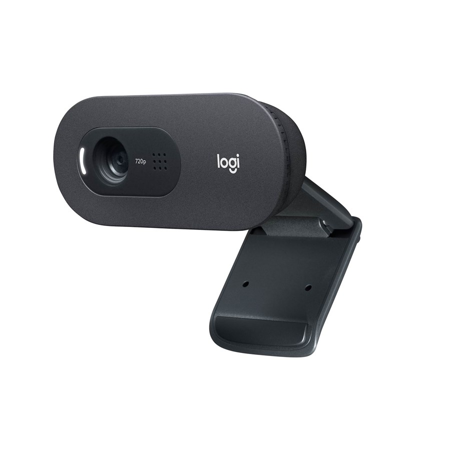 Webcams - Logitech C505 HD Webcam - 960-001364