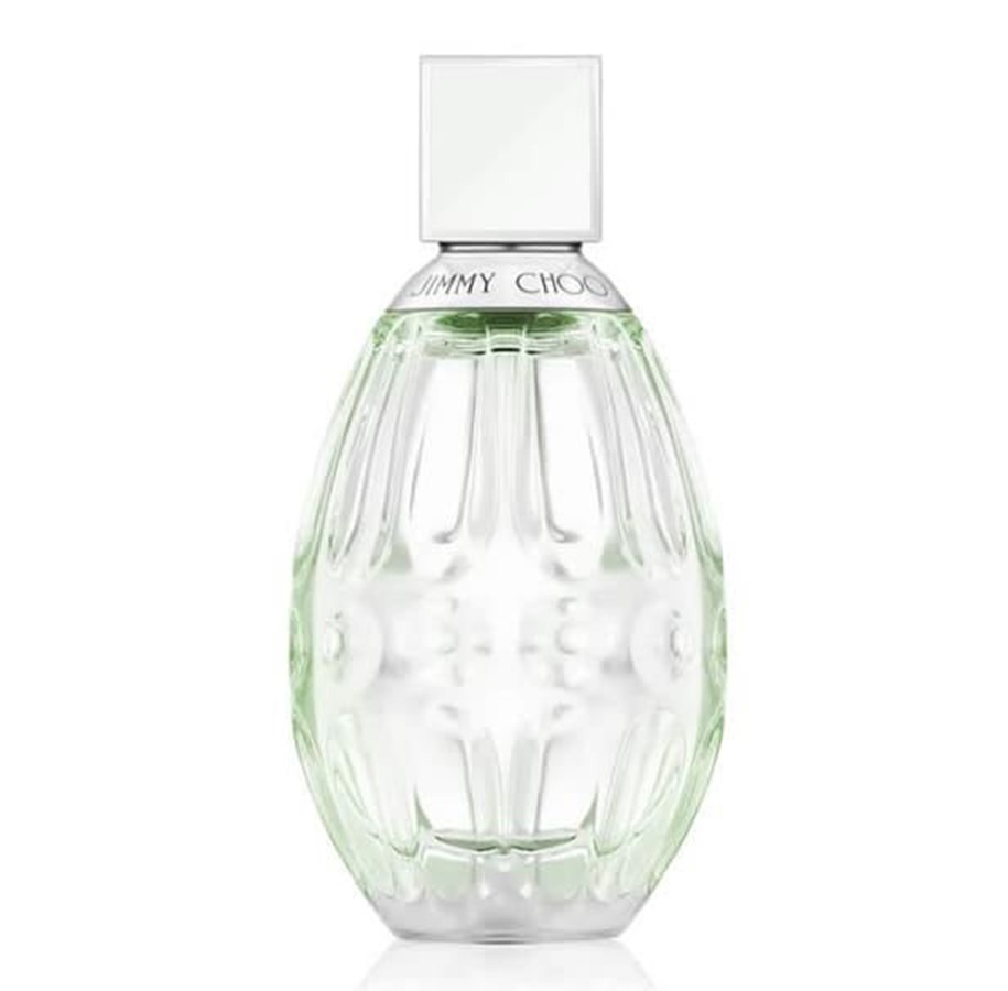 Parfüm und Düfte - Jimmy Choo Floral - 40 ml0 - 3386460103701