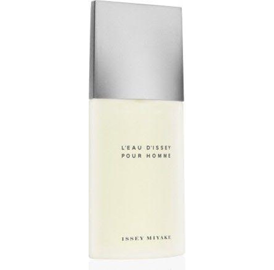 Parfüm und Düfte - Issey Miyake L'Eau D'Issey Pour Homme - 40 ml0 - 3423470485547