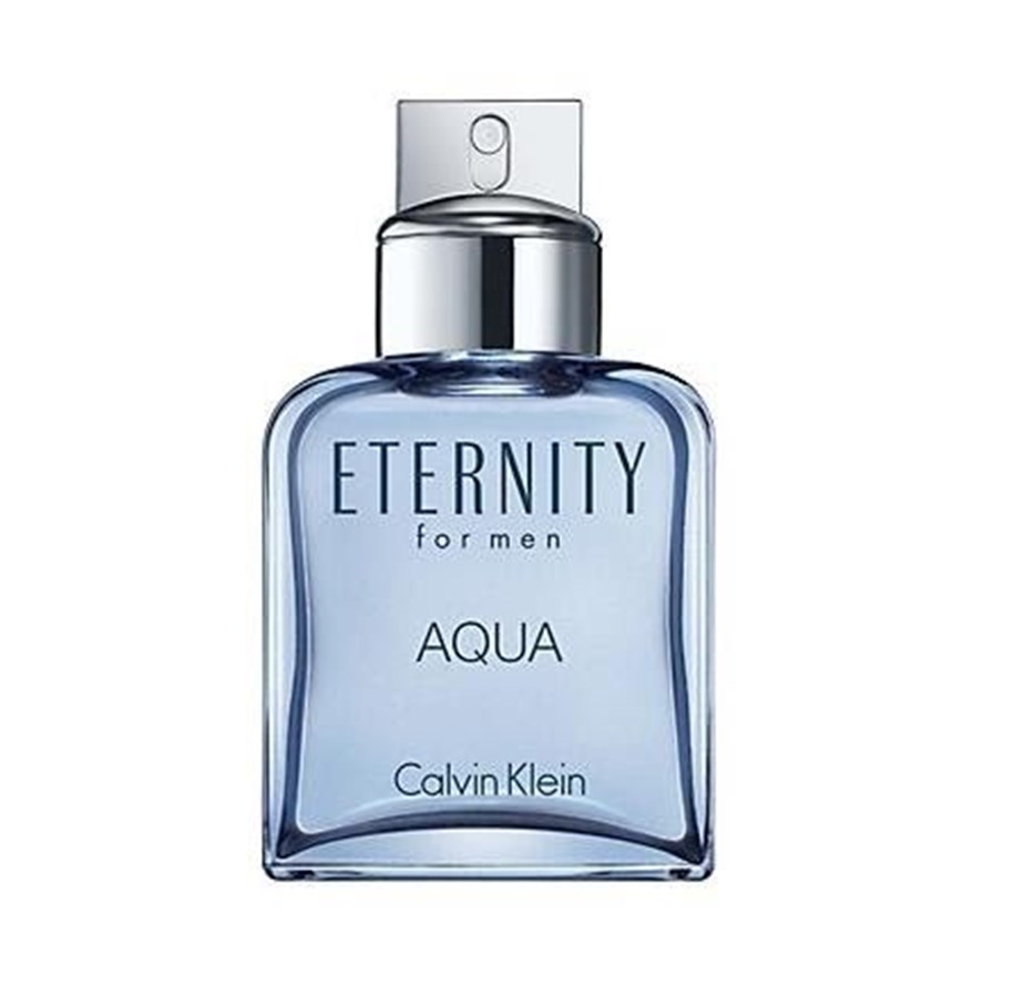 Parfüm und Düfte - Calvin Klein Eternity Aqua For Men - 100 ml0 - 3607342107977