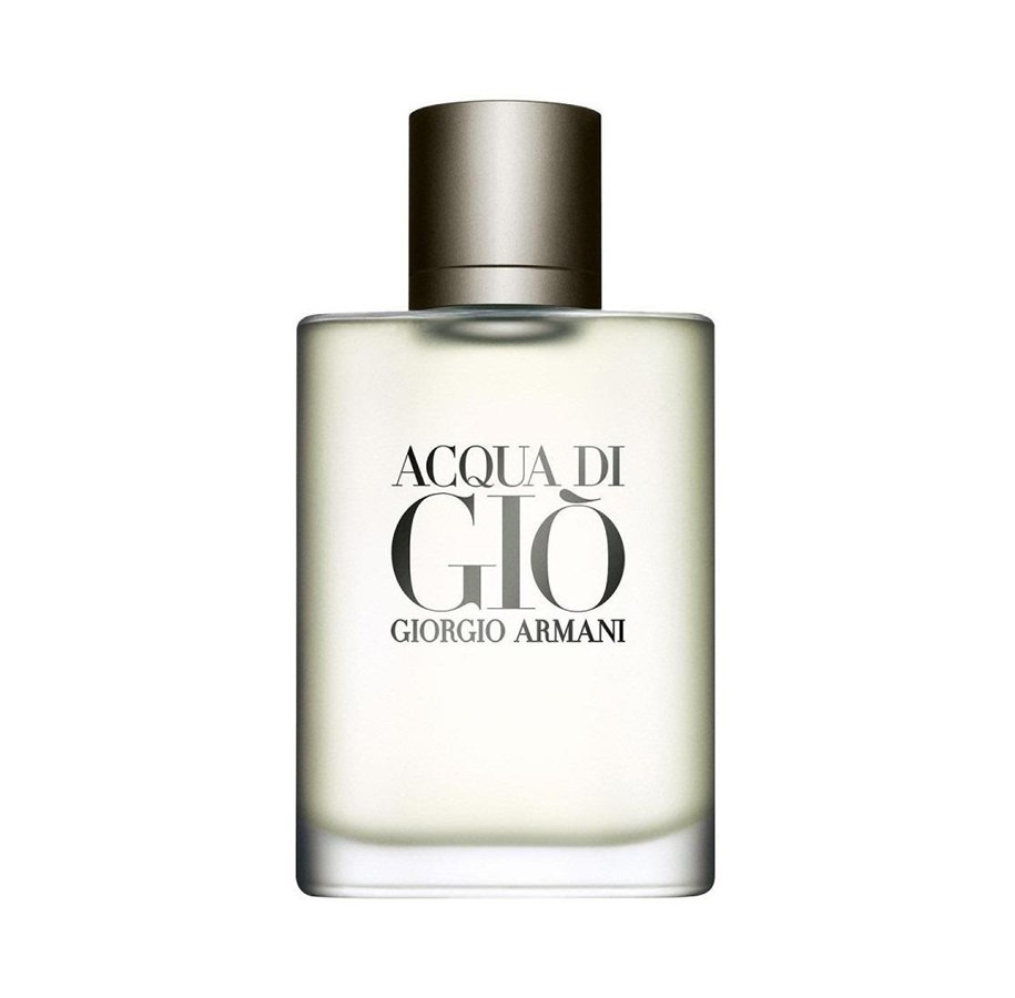 Parfüm und Düfte - Giorgio Armani Acqua Di Gio Pour Homme - 50 ml0 - 3360372058861