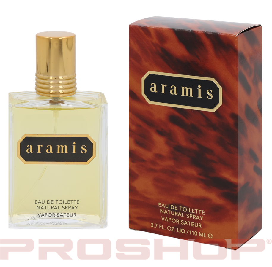 Parfüm und Düfte - Aramis - Spray - 022548006719