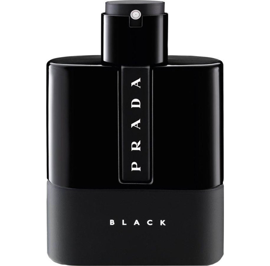 Parfüm und Düfte - Prada Luna Rossa Black - 50 ml - 50 ml0 - O-3C-303-50