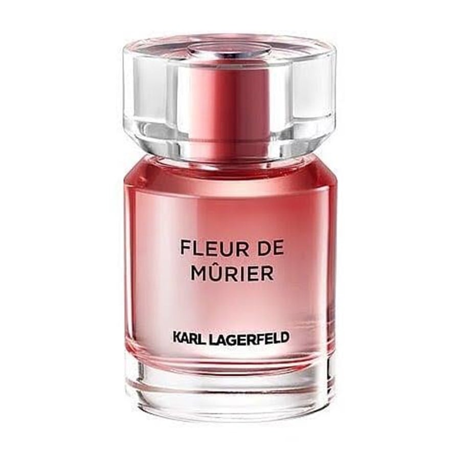Parfüm und Düfte - Karl Lagerfeld Fleur de Murier - 50 ml0 - 3386460101868