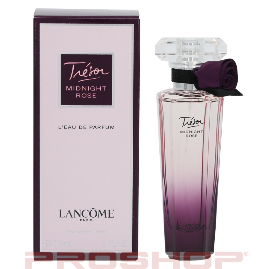 Parfüm und Düfte - Lancôme Trésor Midnight Rose EDP - 30ml - 3605532423142