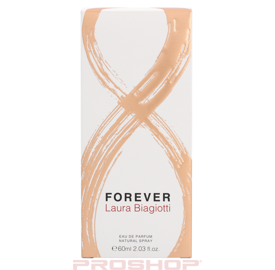Parfüm und Düfte - Laura Biagiotti Forever EDP Eau de Parfume 60 ml - 8058045421832